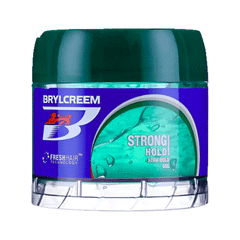 Brylcreem Styling Gel Strong 125ml