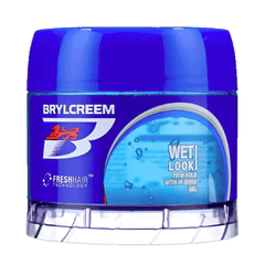 Brylcreem Styling Gel Wet Look 125ml
