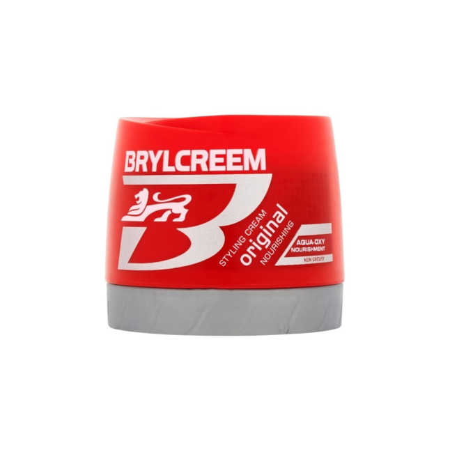 Brylcreem Styling Cream Original 125ml