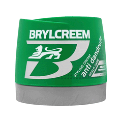 Brylcreem Anti Dandruff 125ml