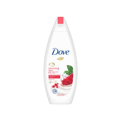 Dove Go Fresh Revive Body Wash 200ml