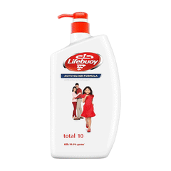 Lifebuoy Total 10 Body Wash 950ml