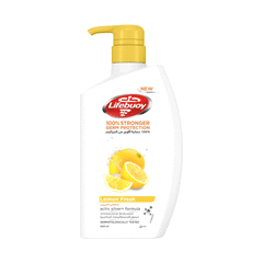 Lifebuoy Lemon Fresh Body Wash 500ml
