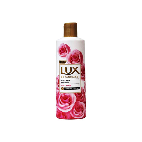 Lux Soft Skin Soft Rose Body Wash 250ml