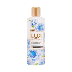 Lux Revitalized Skin Blue Peony Body Wash 250ml