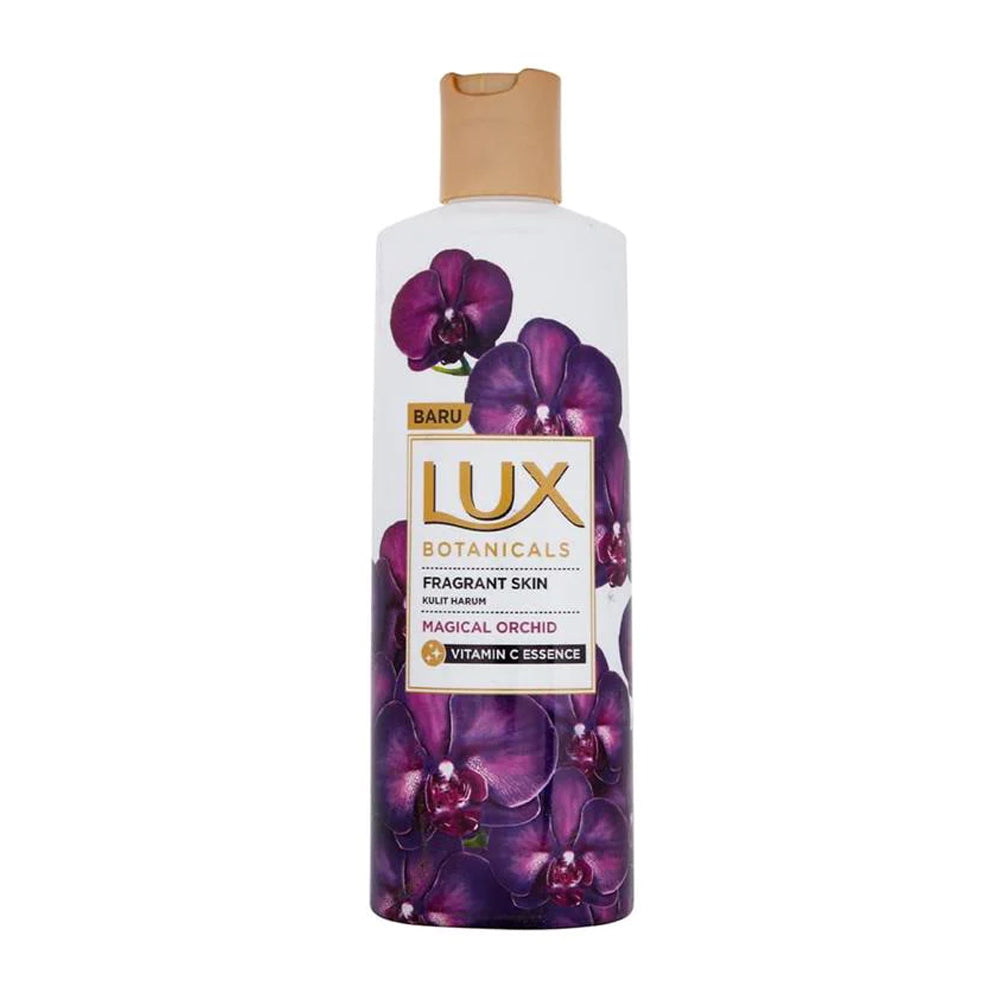 Lux Fragrant Skin Magical Orchid Body Wash 250ml