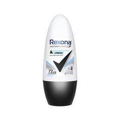 Rexon Invisible Dry Roll On 48h 50ml