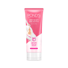 Ponds Bright Beauty Serum Facial Foam 50ml