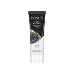 Ponds Pure Bright Facial Foam 100g