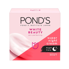 Ponds White Beauty Night Cream 50g