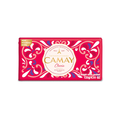 Camay Classic Soap 125g