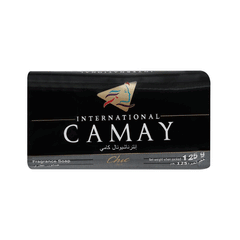 Camay Chic Soap 125g