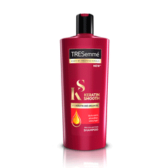 Tresemme Keratin Smooth Keratinbond Shampoo 170ml