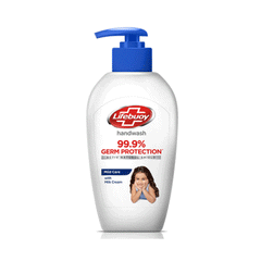 Lifebuoy Hand Wash Mild Care 200ml