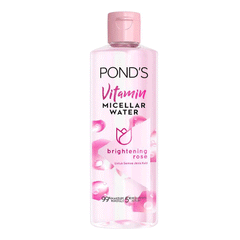 Ponds Brightening Rose Micellar Water 100ml