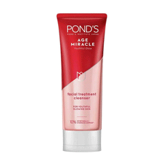 Ponds Age Miracle Faical Foam 100g
