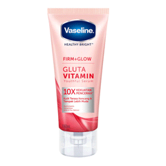 Vaseline Firm+Glow Gluta Vitamin Serum 180ml