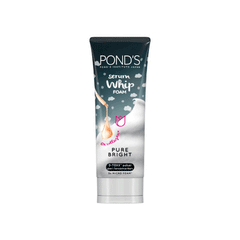 Ponds Serum Whip Foam Pure Bright 100g