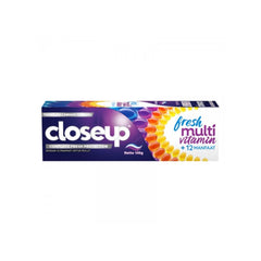 Closeup Complete Fresh Protection Toothpaste 100g