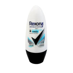Rexona Invisible Dry+fresh Roll On 45ml