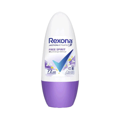 Rexona Women Free Spirit Roll On 45ml