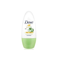 Dove Go Fresh Cucumber & Green Tea Scent Roll On 40ml