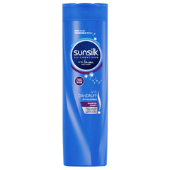 Sunsilk Anti Dandruff & Silky Shampoo 160ml