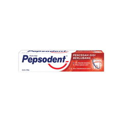 Pepsodent Toothpaste Pencegah Gigi 190g