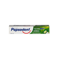 Pepsodent Herbal Toothpaste 75g
