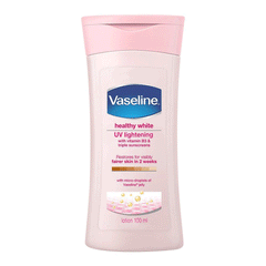 Vaseline Uv Extra Brightening Lotion 100ml