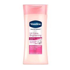 Vaseline Healthy Uv Extra Brightening Lotion 200ml