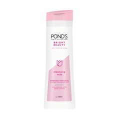 Ponds White Cleansing Milk 150ml