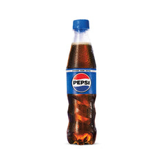 Pepsi Pet 345ml