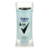Degree Ultra Clear Black+white Deodorant Stick 74g