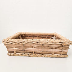 Wicker Tray