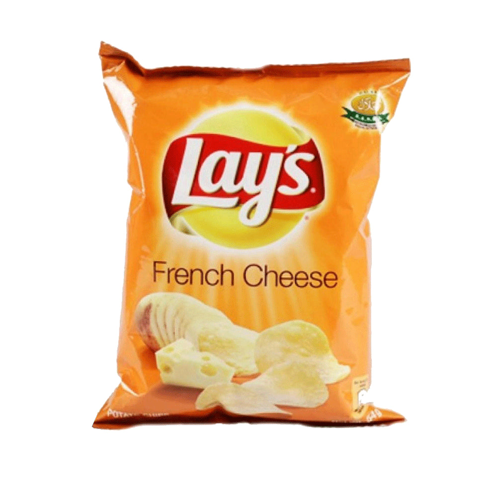 Lays French Cheese Chips 39g