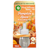 Air Wick Essential Oil Pumpkin Spice & Everyting Nice Fragrance Refill 19ml