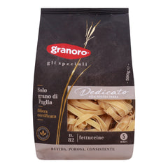 Granoro Fettuccine N.82 Pasta 500g