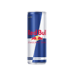 Red Bull Energy Drink Bottle 250ml
