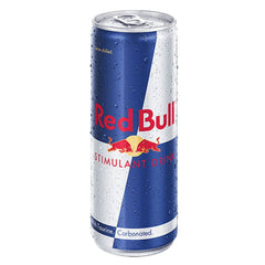 Red Bull Energy Drink 250ml 4pack