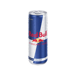 Red Bull Energy Drink 250ml 4pack