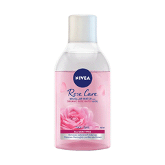 Nivea Rose Touch Micellar Water 400ml
