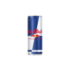 Red Bull Stimulant Drink 250ml