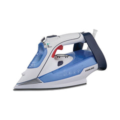 Nikai Steam Iron Big 2000-2400W NSI909TSX