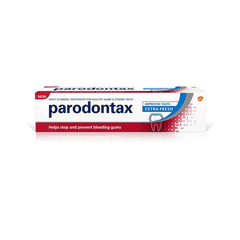 Parodontax Extra Fresh Toothpaste 50g