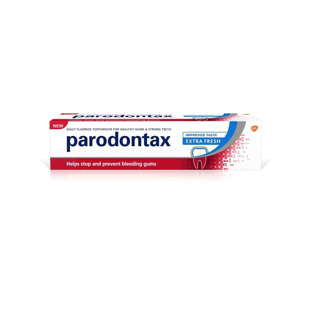 Parodontax Toothpaste Complete Protection100g