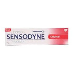 Sensodyne Tp Original 100g