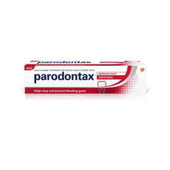 Parodontax Toothpaste Orignal 100g