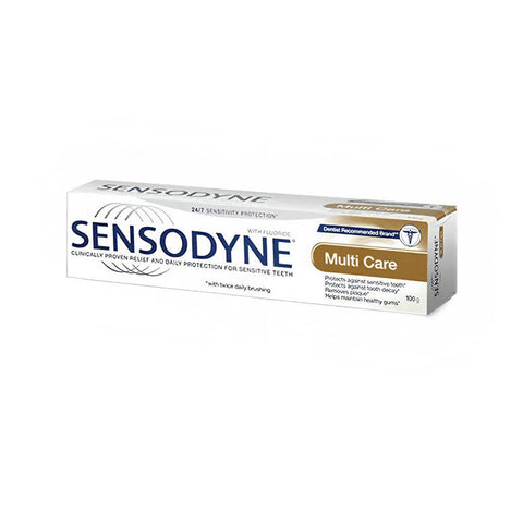 Sensodyne Tp Multi care 100g