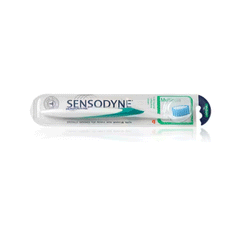 Sensodyne Multicare Toothbrush Medium